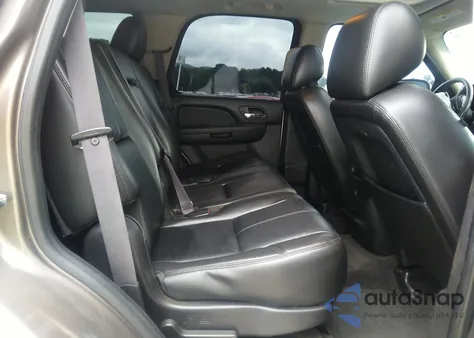 2011 Chevrolet Tahoe Lt z USA, uszkodzony, nr VIN 1GNSKBE04BR383096